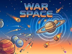 Spel War Space