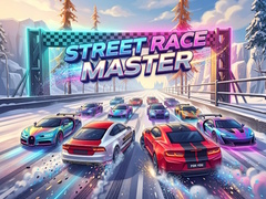 Spel Street Race Master