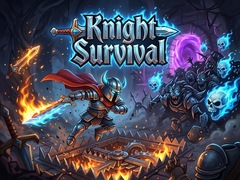 Spel Slash Knight