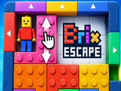 Spel Brix Escape