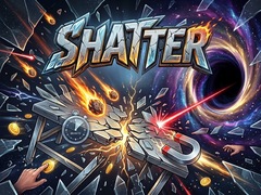 Spel Shatter