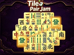 Spel Tile Pair Jam