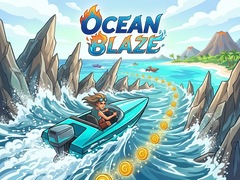 Spel Ocean Blaze