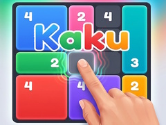 Spel Kaku