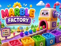 Spel Marble Factory