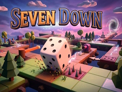 Spel Seven Down