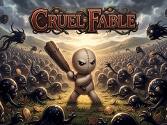 Spel Cruel Fable