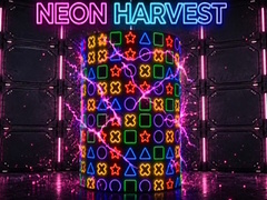 Spel Neon Harvest