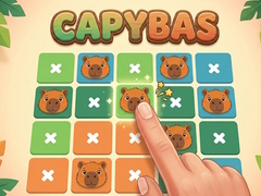 Spel Capybas