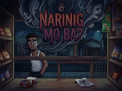 Spel Narinig Mo Ba