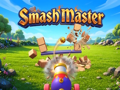 Spel Smash Master