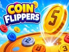 Spel Coin Flippers