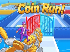 Spel Coin Run!