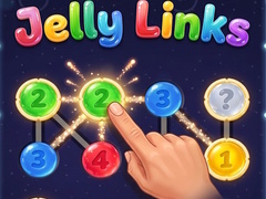 Spel Jelly Links