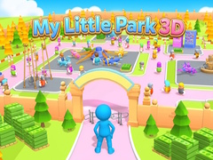 Spel My Little Park 3D