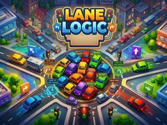 Spel LaneLogic