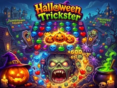 Spel Halloween Trickster