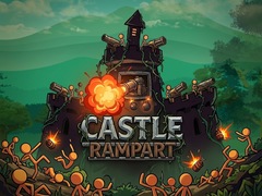Spel Castle Rampart