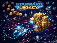 Spel Starward Legacy