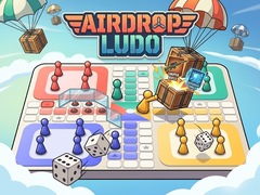 Spel Airdrop Ludo