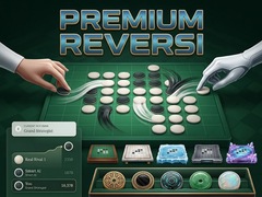 Spel Premimum Reversi