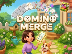 Spel Domino Merge