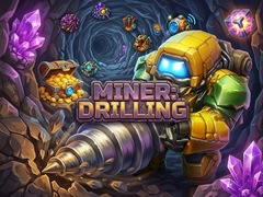Spel Miner: Drilling