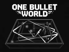 Spel One Bullet World