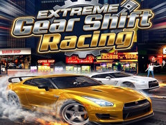 Spel Extreme Gear Shift Racing