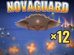 Spel NOVAGUARD