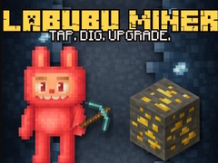 Spel Labubu Miner