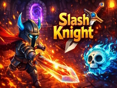 Spel Slash Knight