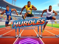 Spel HURDLES