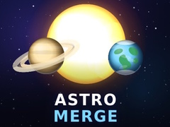 Spel Astro Merge