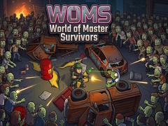 Spel WOMS World of Master Survivors