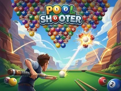 Spel Pool Shooter