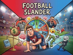 Spel Football Slander