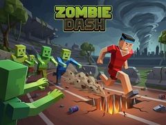 Spel Zombie Dash