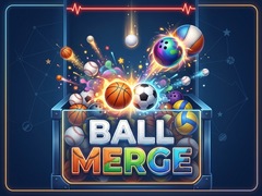 Spel Ball Merge