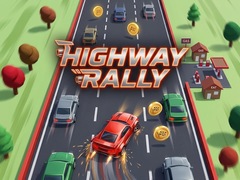 Spel Highway Rally