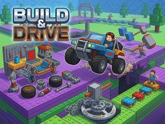 Spel Build & Drive