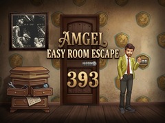 Spel Amgel Easy Room Escape 393