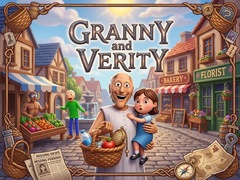 Spel Granny and Verity