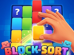 Spel Block Sort