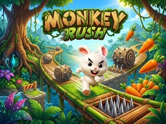 Spel Bunny Rush