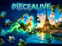 Spel PieceAlive