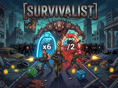 Spel Survivalist