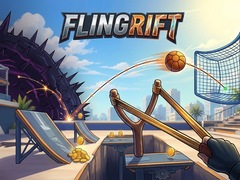 Spel Flingrift