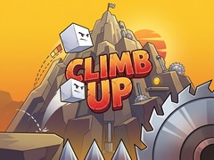 Spel Climb Up