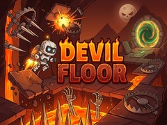 Spel Devil Floor